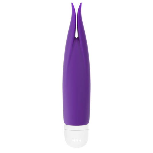 Fun Factory Volita External Vibrator Violet