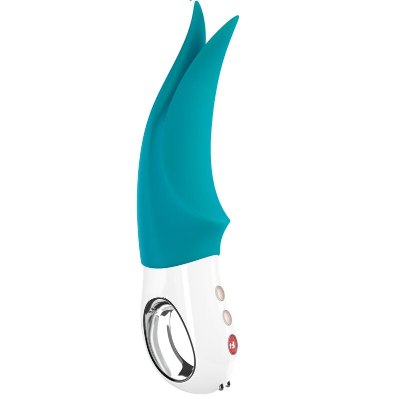 Fun Factory Volta External Vibrator Petrol