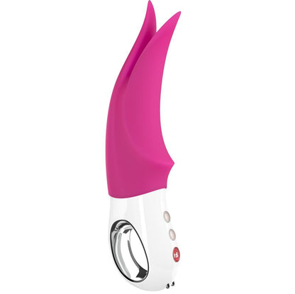 Fun Factory Volta External Vibrator Blackberry