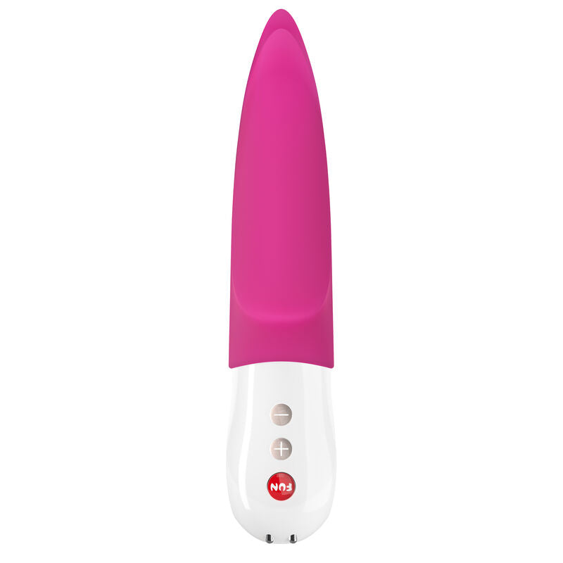 Fun Factory Volta External Vibrator Blackberry