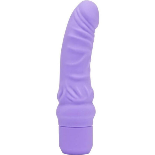 Get Real Mini Classic G-Spot Vibrator Purple