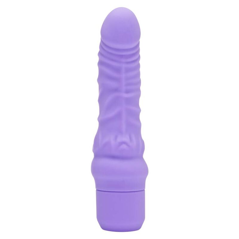 Get Real Mini Classic G-Spot Vibrator Purple