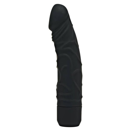 Get Real Classic Original Vibrator Black