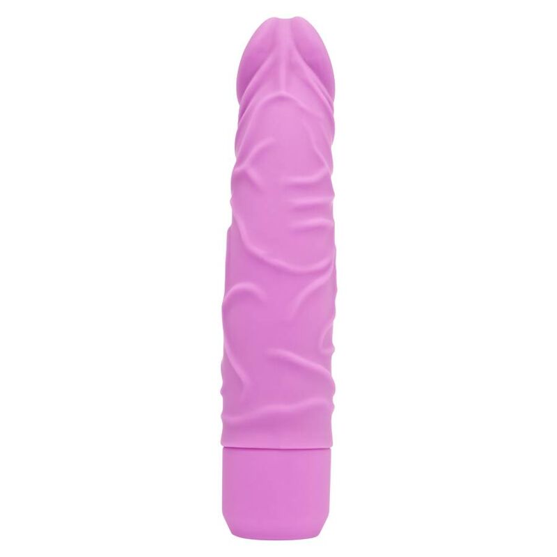 Get Real Classic Original Vibrator Pink