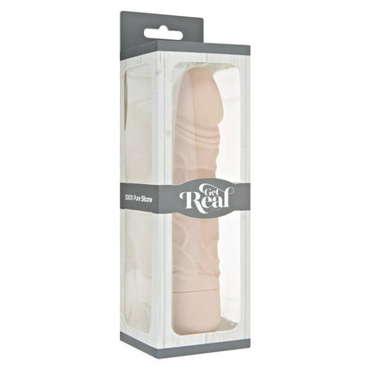 Get Real Classic Original Vibrator Light