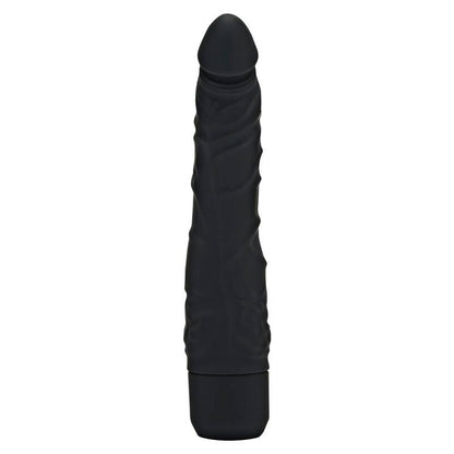 Get Real Classic Slim Vibrator Black