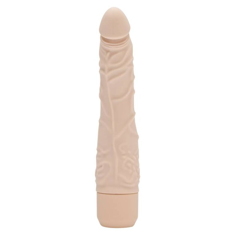 Get Real Classic Slim Vibrator Light