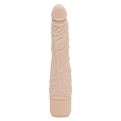 Get Real Classic Slim Vibrator Light