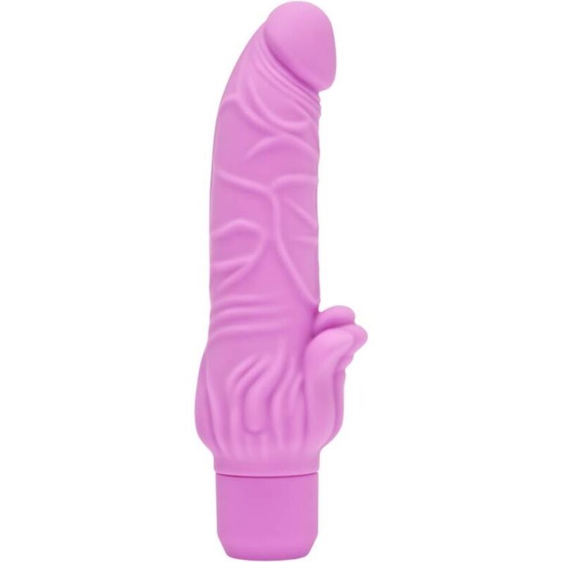 Get Real Classic Stim Vibrator Pink