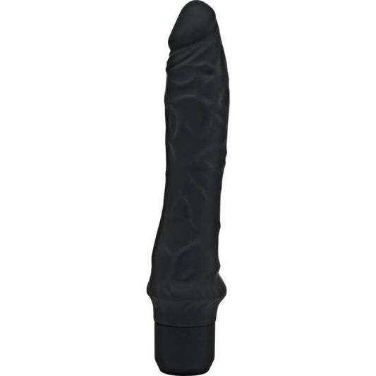 Get Real Classic Large Vibrator Black