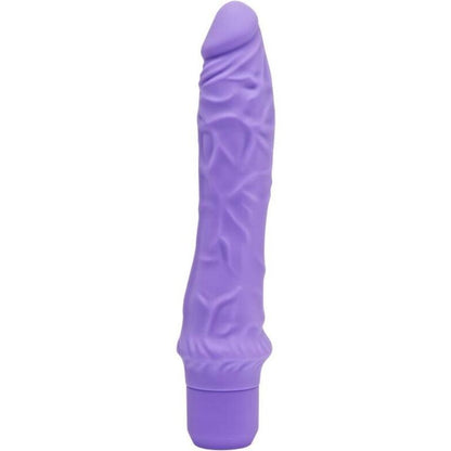 Get Real Classic Large Vibrator Purple