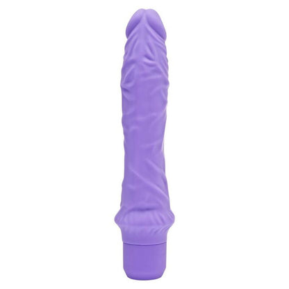 Get Real Classic Large Vibrator Purple