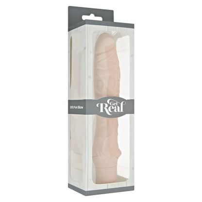 Get Real Classic Large Vibrator Light