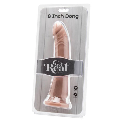 Get Real Dong 20.5cm Light