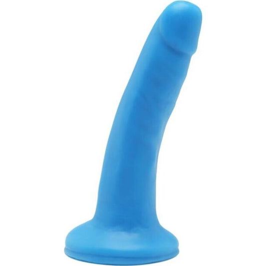 Get Real Happy Dicks Dong 15cm Blue