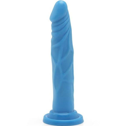 Get Real Happy Dicks Dong 19cm Blue