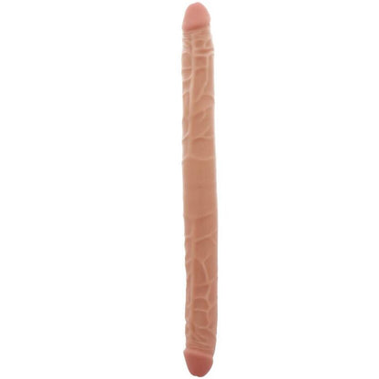 Get Real Realistic Skin Double Dildo 40cm