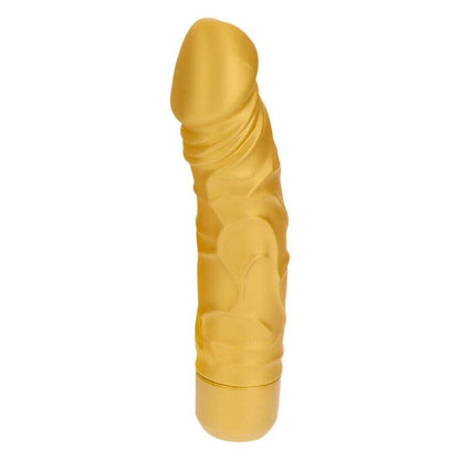 Get Real Gold Dicker Original Vibrator