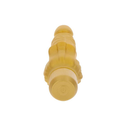 Get Real Gold Dicker Stim Vibrator