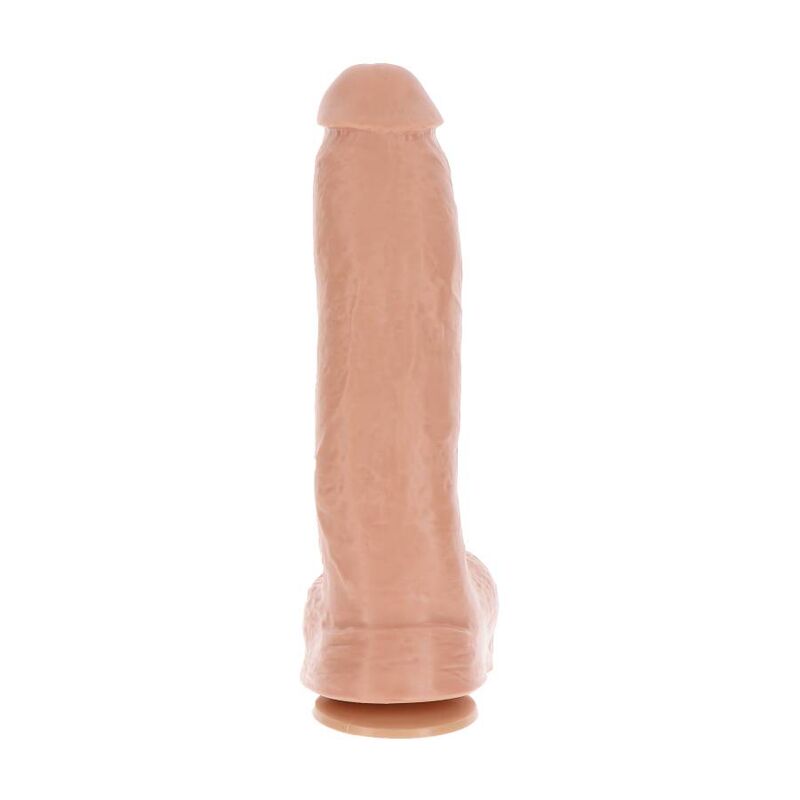 Get Real Extreme XXL Dildo 28cm Light