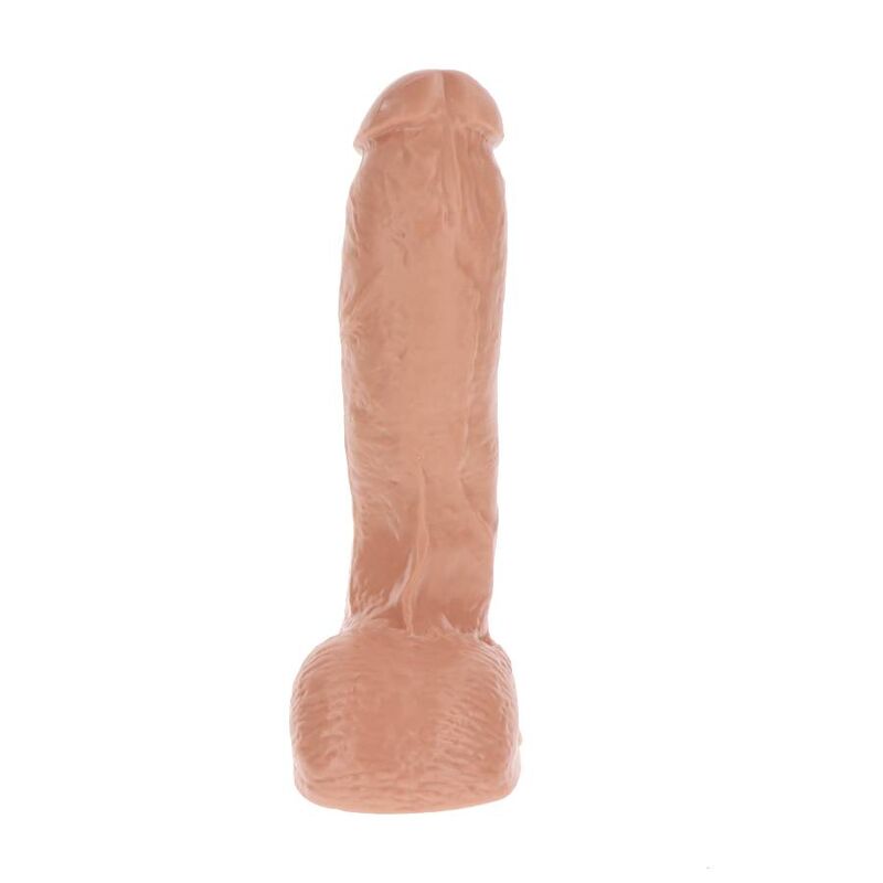 Get Real Extreme XXXL Dildo 34cm Light