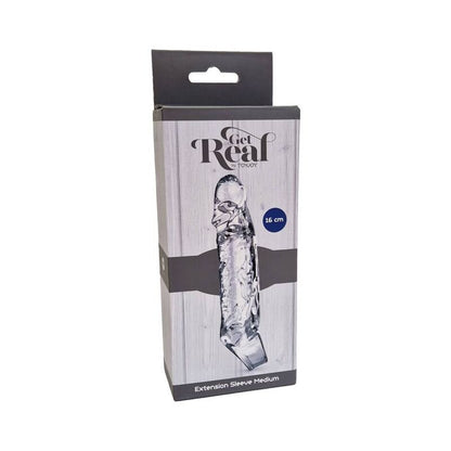 Get Real Extension Sleeve Medium