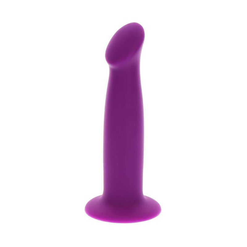 Get Real Goodhead Dong 16cm Purple