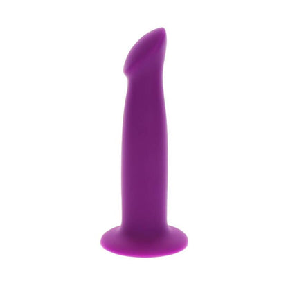 Get Real Goodhead Dong 16cm Purple