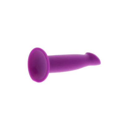 Get Real Goodhead Dong 16cm Purple