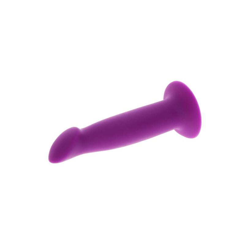 Get Real Goodhead Dong 16cm Purple