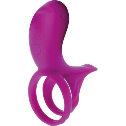 Xocoon Couples Stimulator Ring