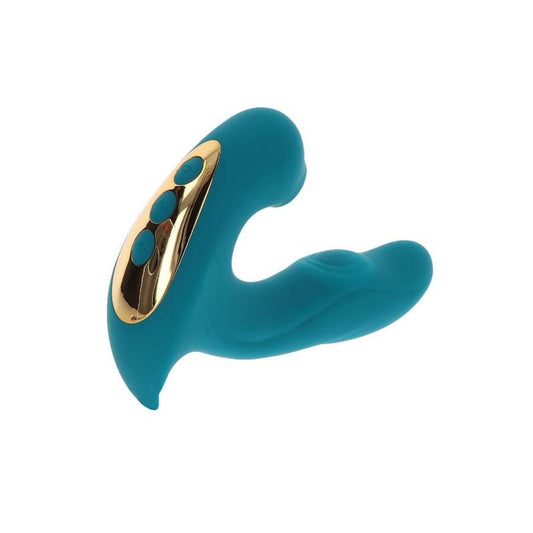 Xocoon Eternal Love Vibe Stimulator Vibrator