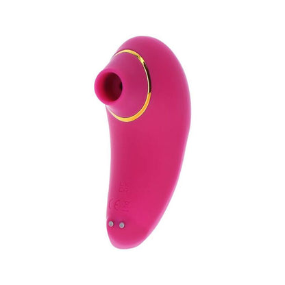 Xocoon Infinite Love Clitoral Stimulator with Air Waves