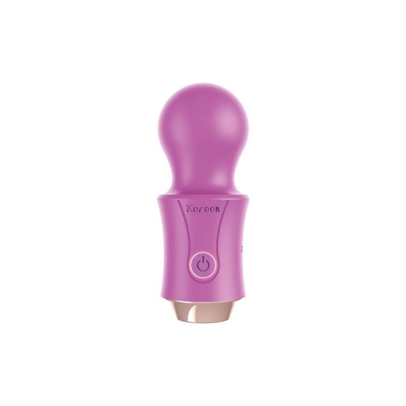 Xocoon The Traveller Mini Wand Vibrator