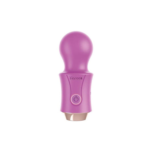 Xocoon The Traveller Mini Wand Vibrator