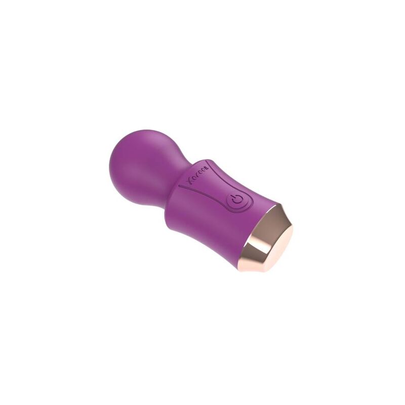 Xocoon The Traveller Mini Wand Vibrator