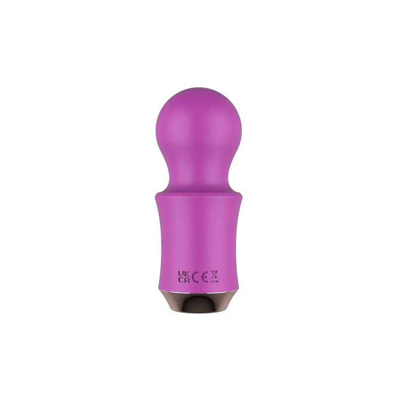 Xocoon The Traveller Mini Wand Vibrator