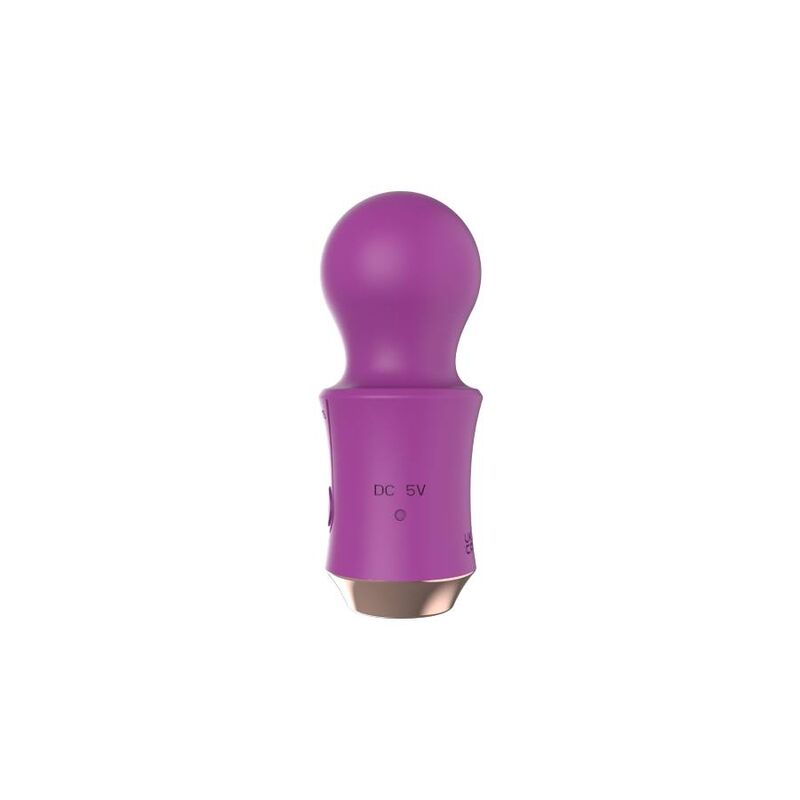 Xocoon The Traveller Mini Wand Vibrator