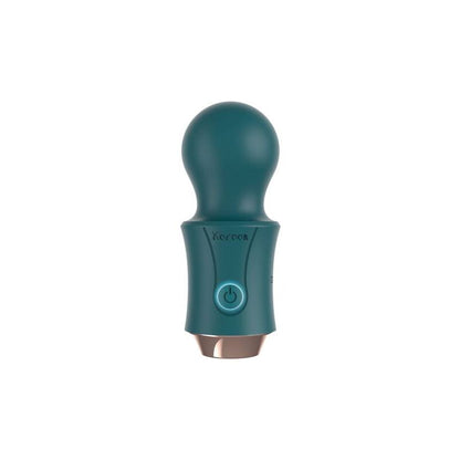 Xocoon The Traveller Mini Wand Vibrator