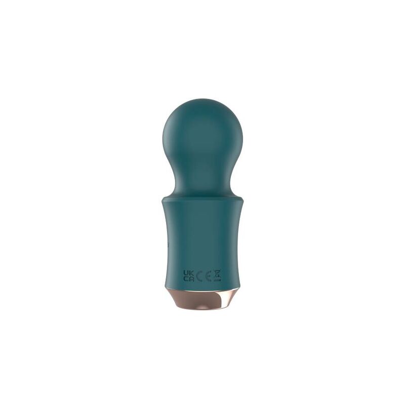 Xocoon The Traveller Mini Wand Vibrator