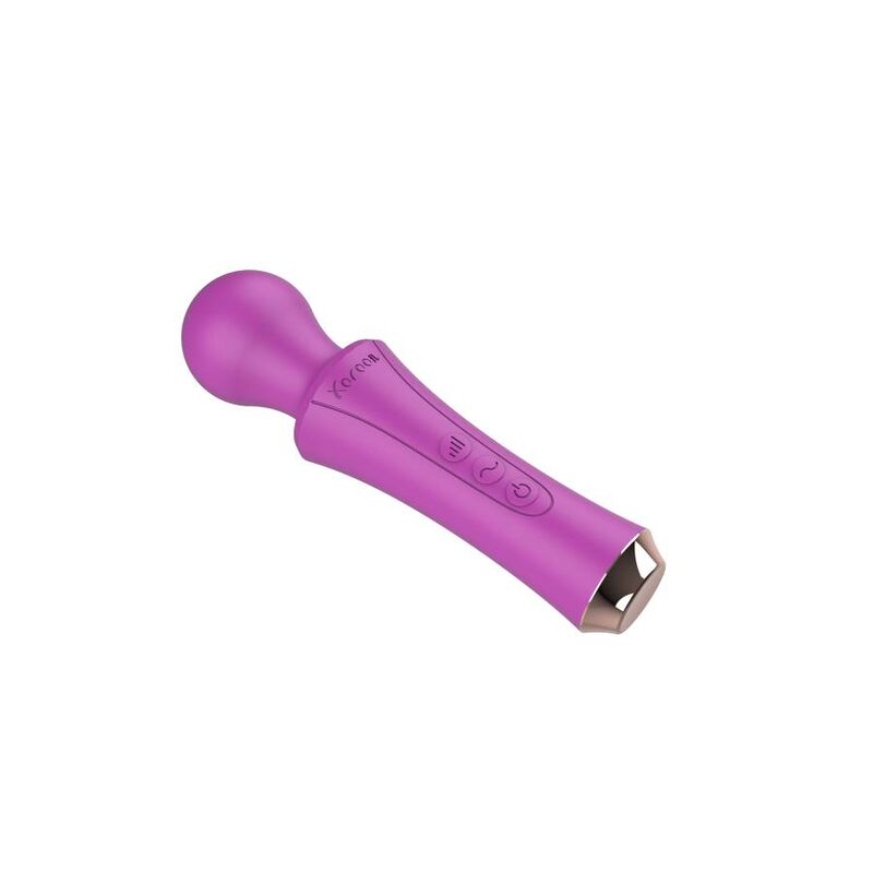 Xocoon The Personal Wand Vibrator