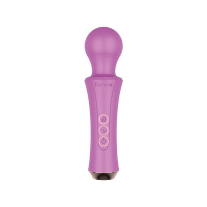 Xocoon The Personal Wand Vibrator