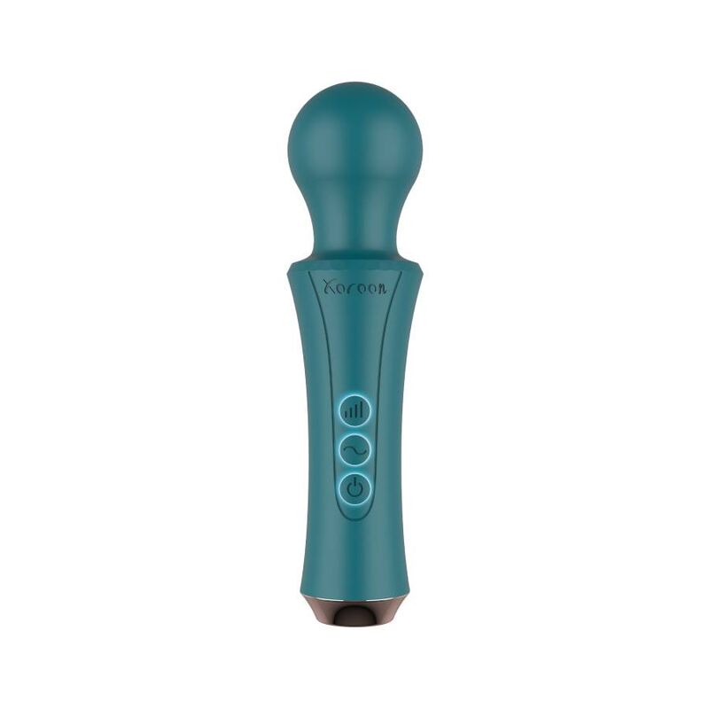 Xocoon The Personal Wand Vibrator