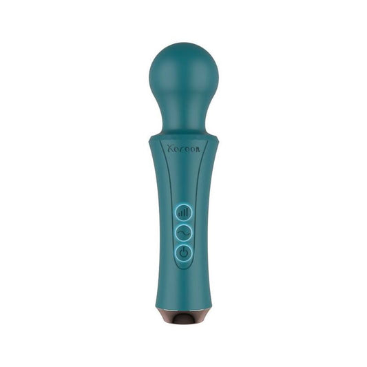 Xocoon The Personal Wand Vibrator