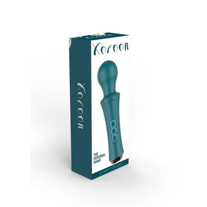 Xocoon The Personal Wand Vibrator