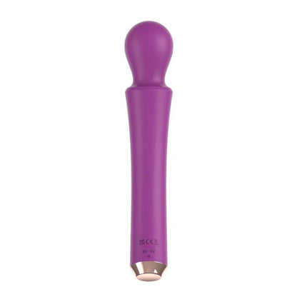 Xocoon The Curved Wand Vibrator