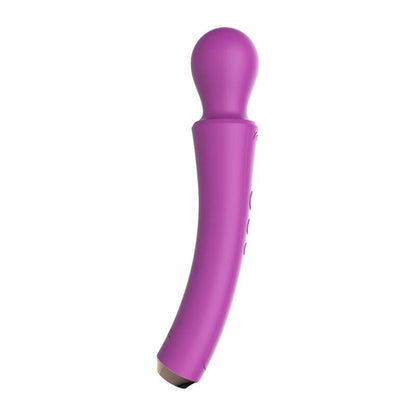 Xocoon The Curved Wand Vibrator