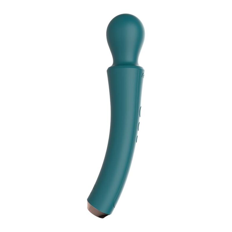 Xocoon The Curved Wand Vibrator