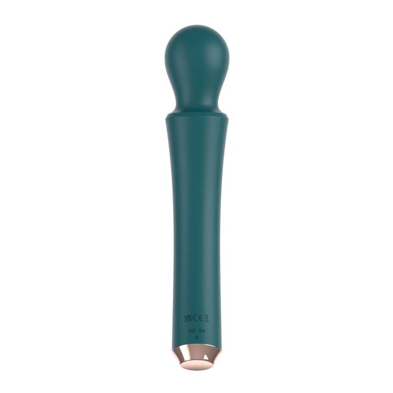 Xocoon The Curved Wand Vibrator