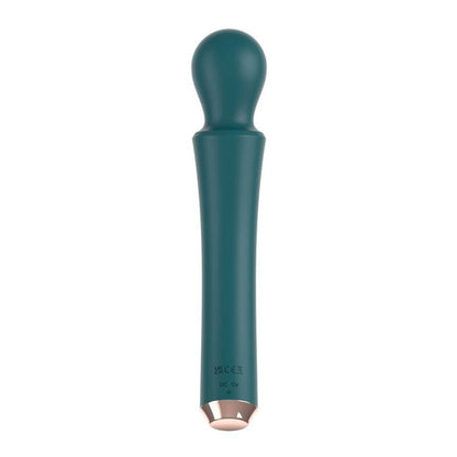 Xocoon The Curved Wand Vibrator